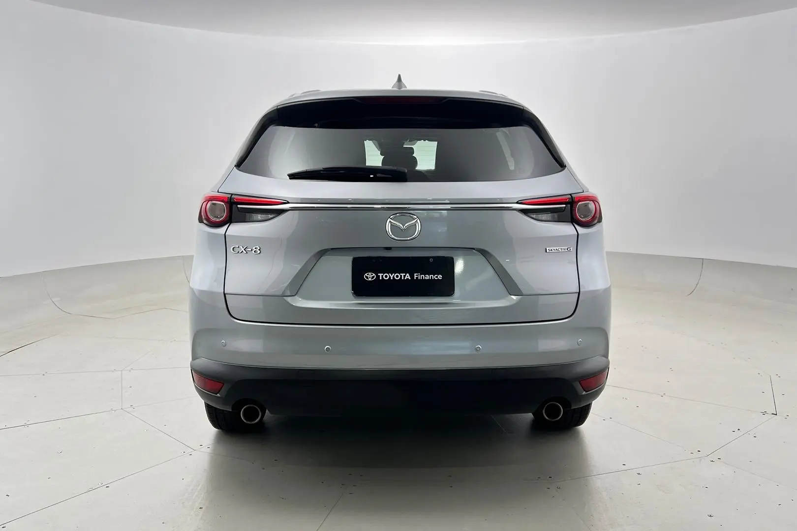 2020 Mazda CX-8 Gallery Image 7