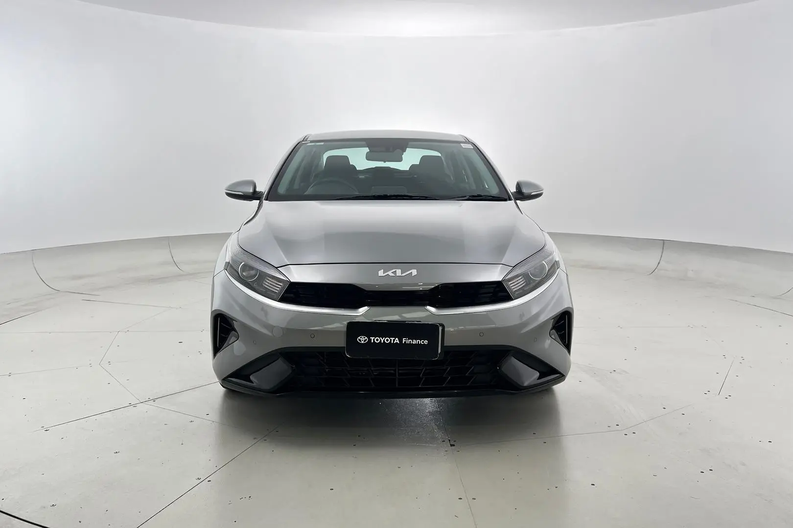2022 Kia Cerato Gallery Image 6