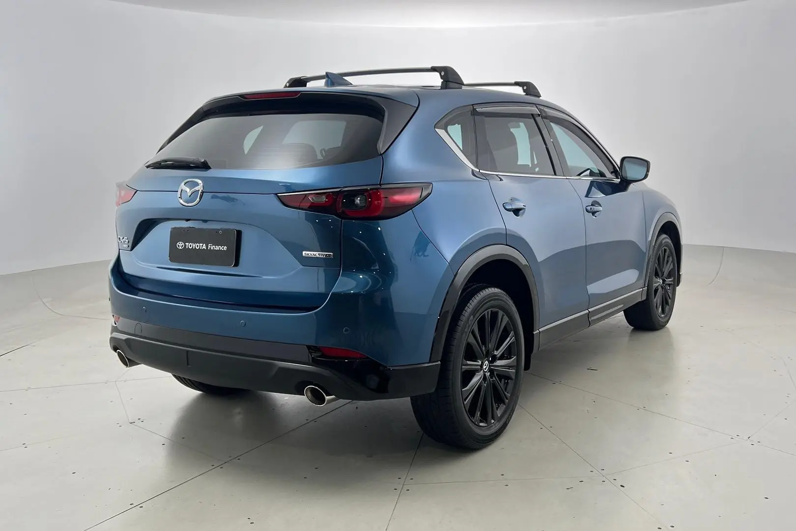 2022 Mazda CX-5 Gallery Image 4