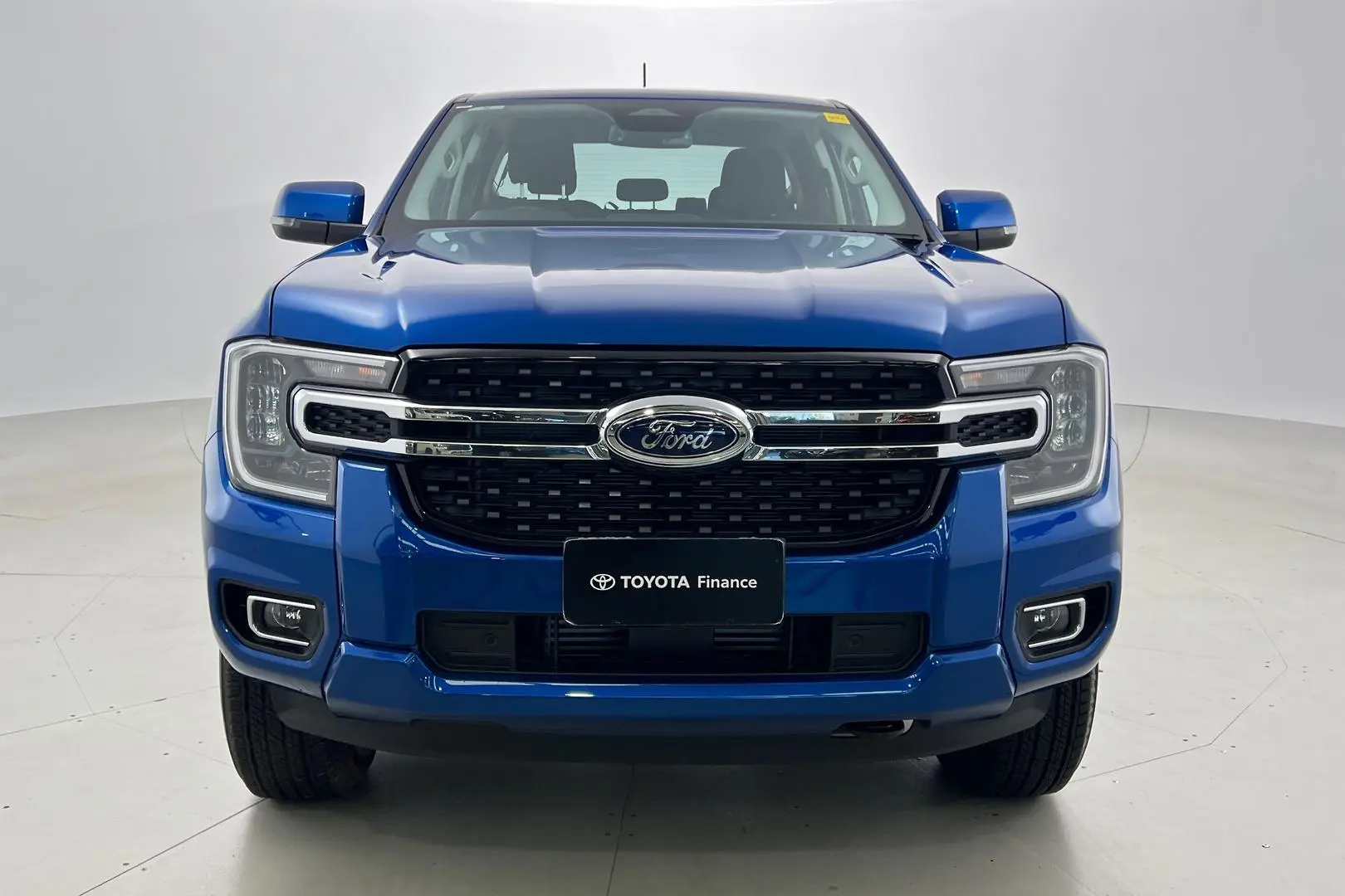 2024 Ford Ranger Gallery Image 10