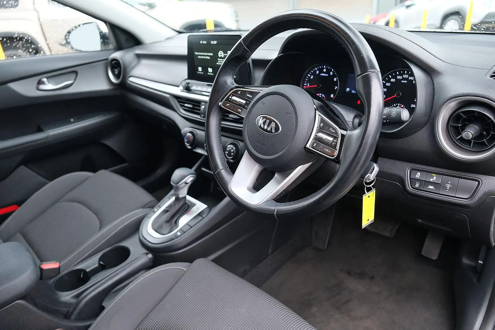 2020 Kia Cerato Gallery Image 7