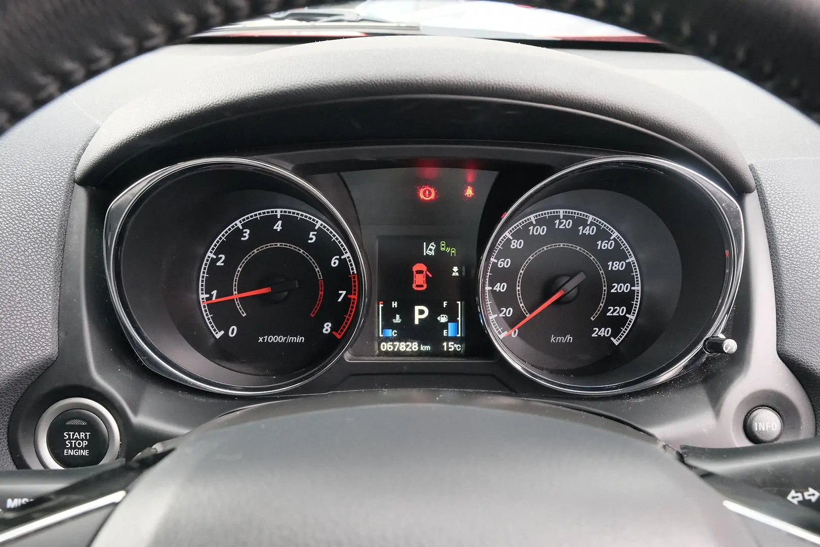 2021 Mitsubishi ASX Gallery Image 16