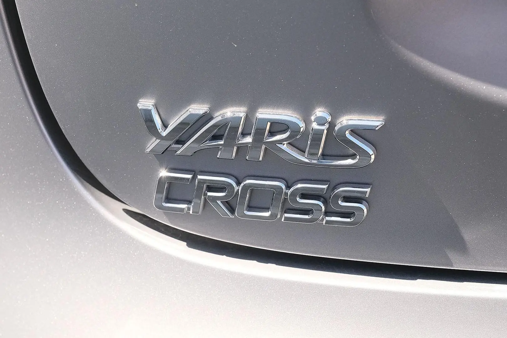 2024 Toyota Yaris Cross Gallery Image 21