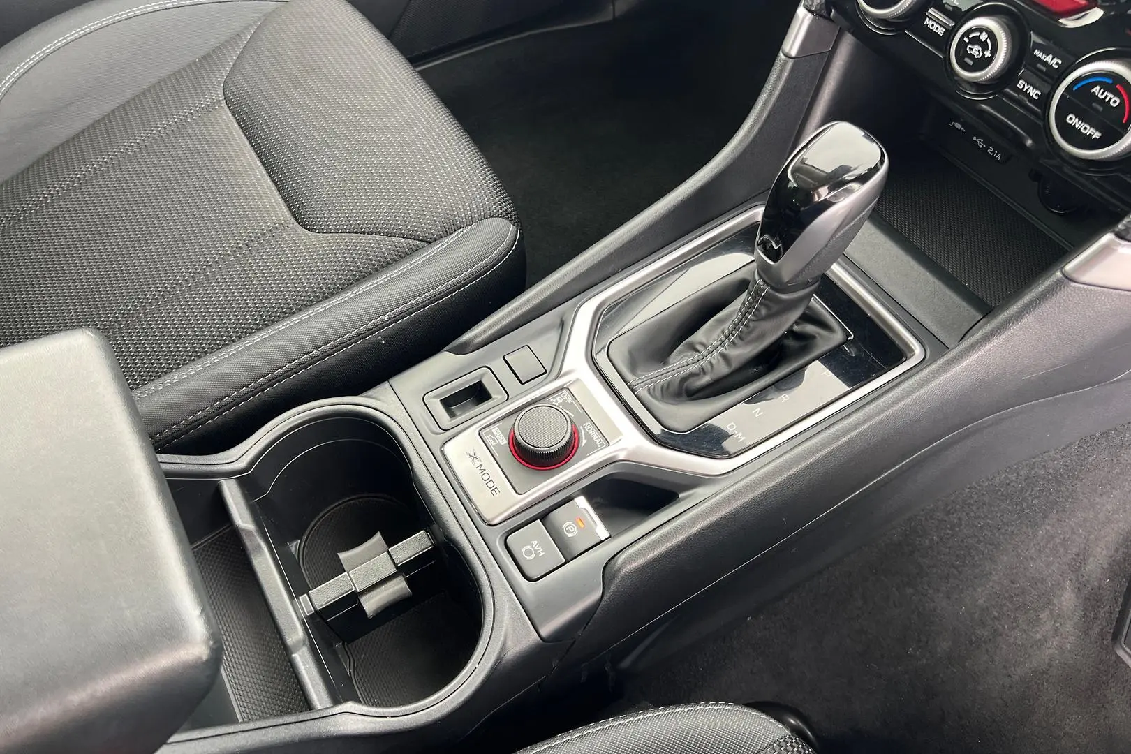 2023 Subaru Forester Gallery Image 18
