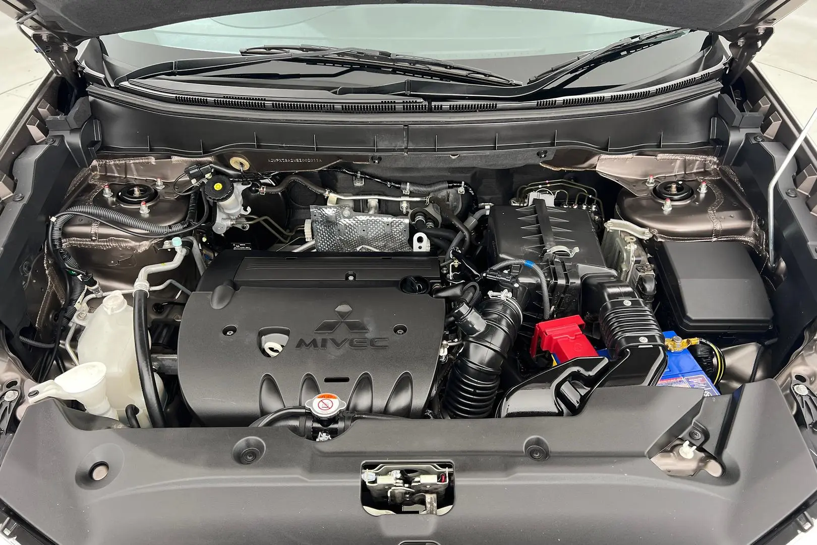 2013 Mitsubishi ASX Gallery Image 22