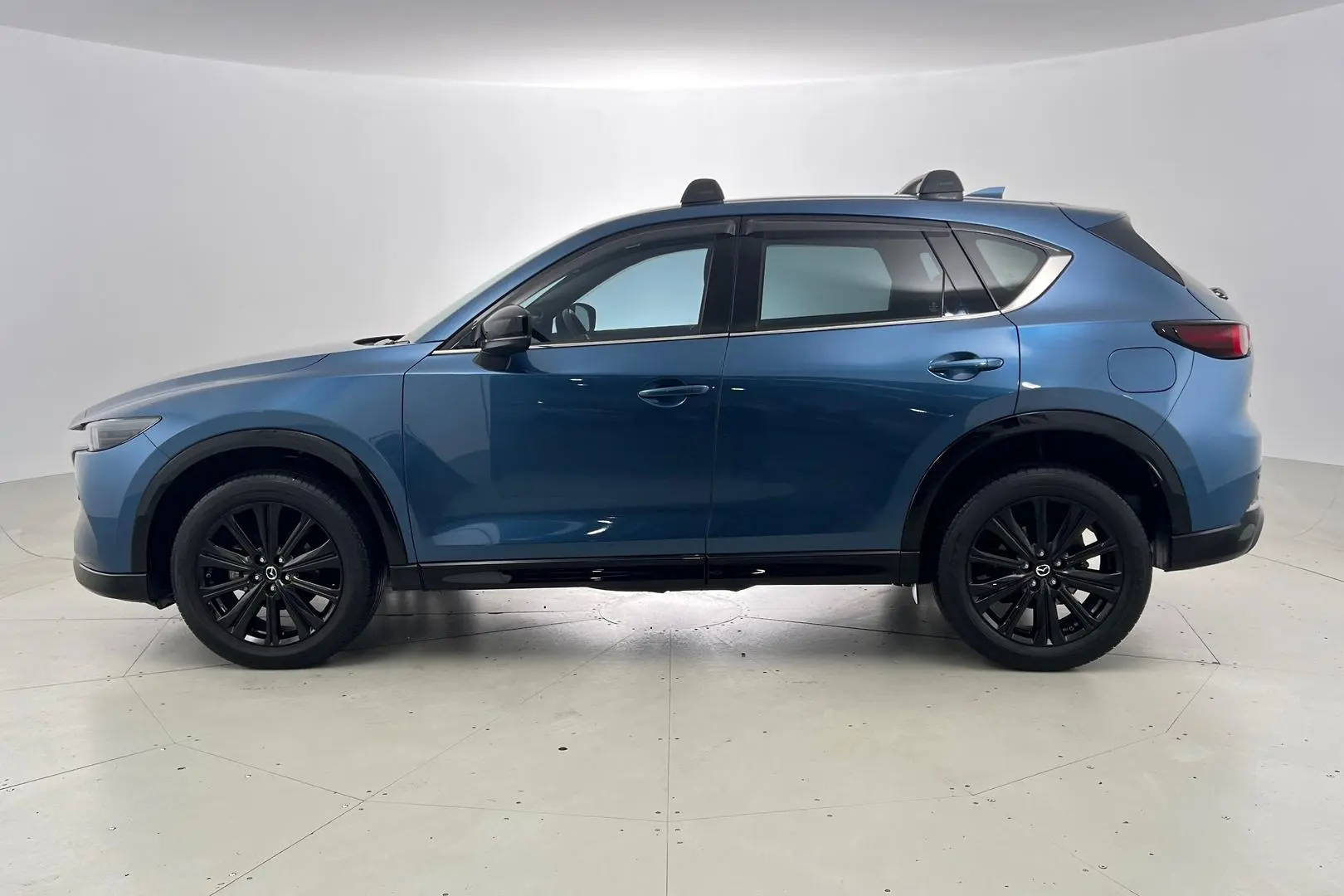 2022 Mazda CX-5 Gallery Image 7