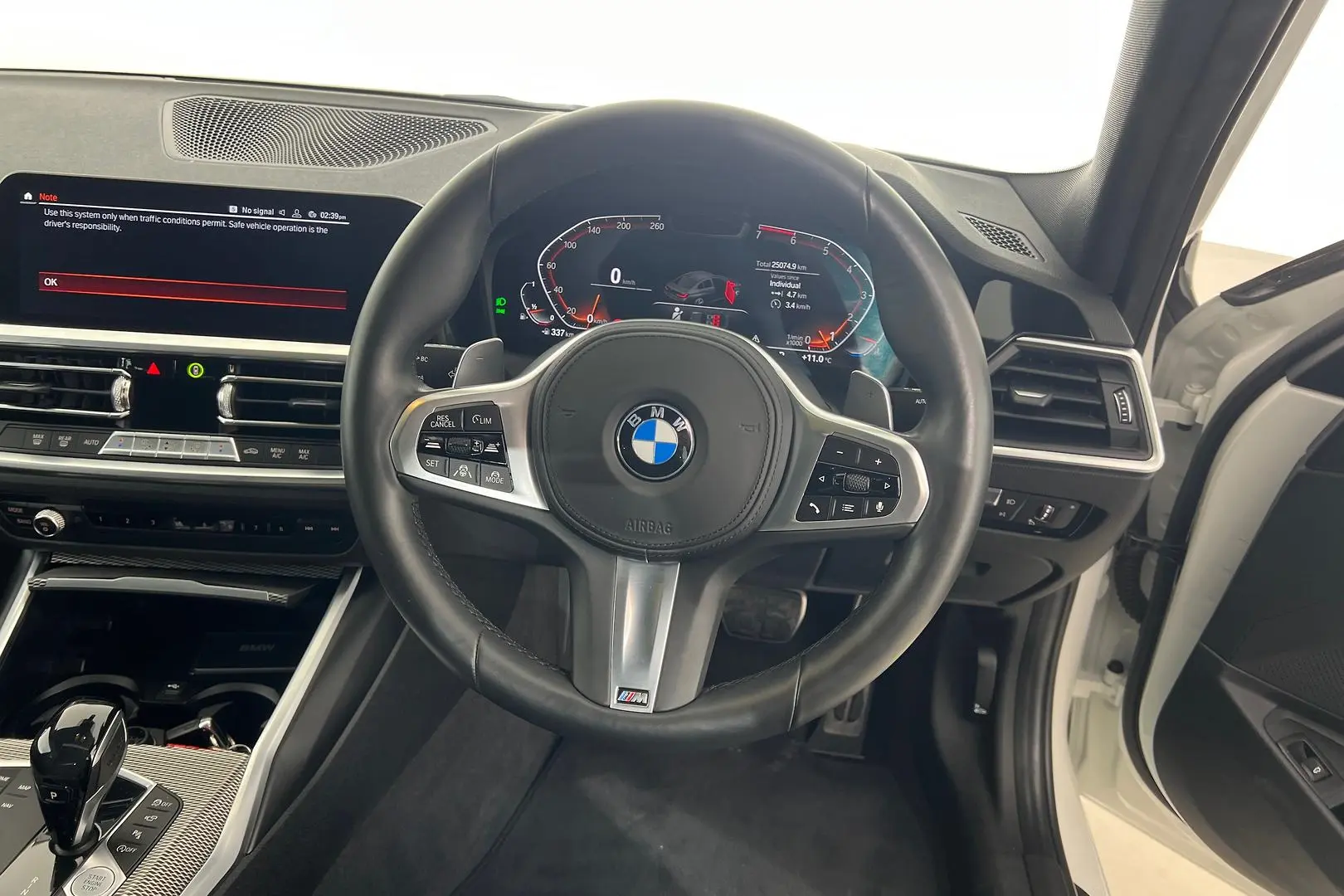 2019 BMW 3 Series Gallery Image 18