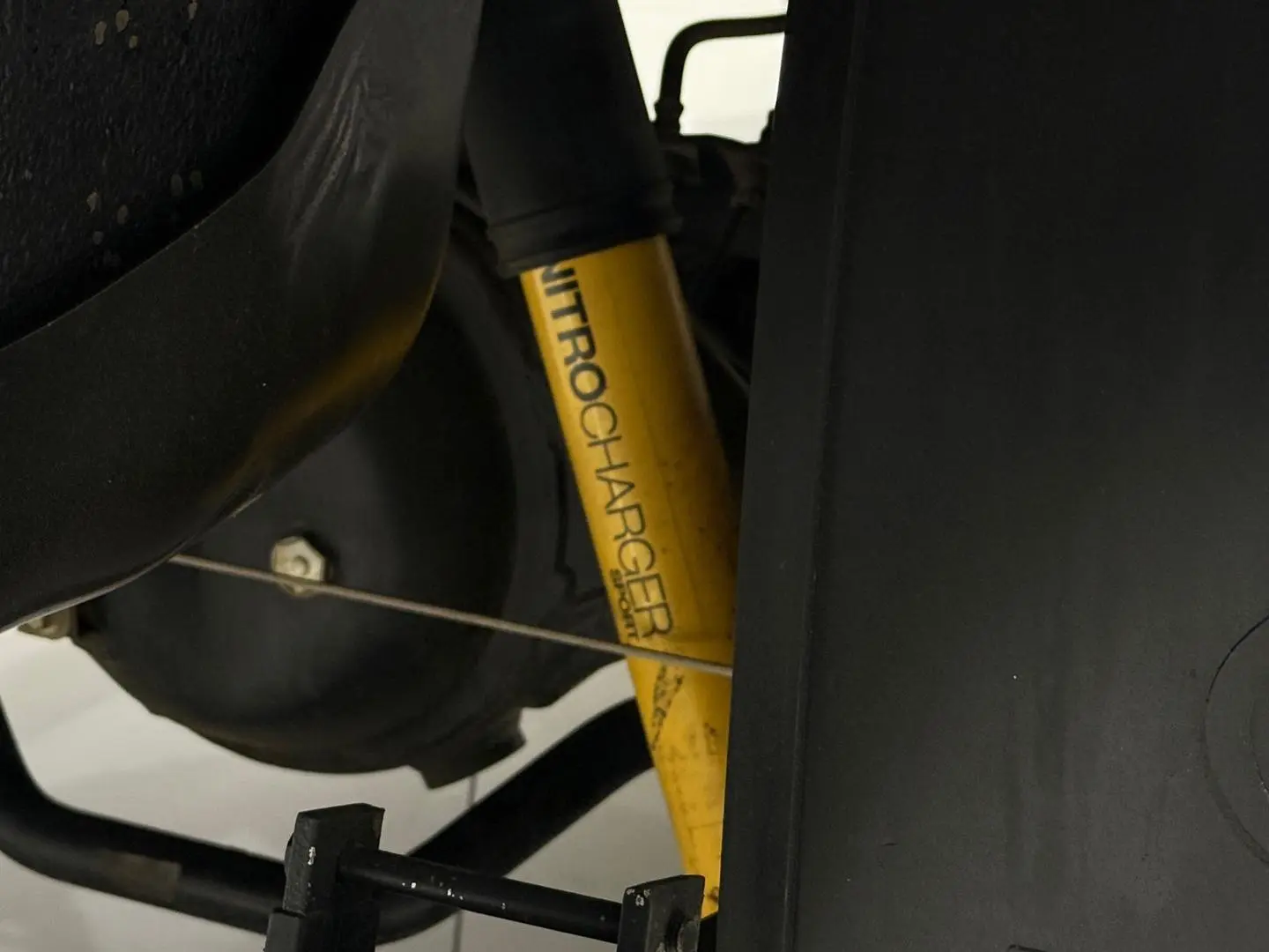 2021 Toyota Landcruiser Gallery Image 14