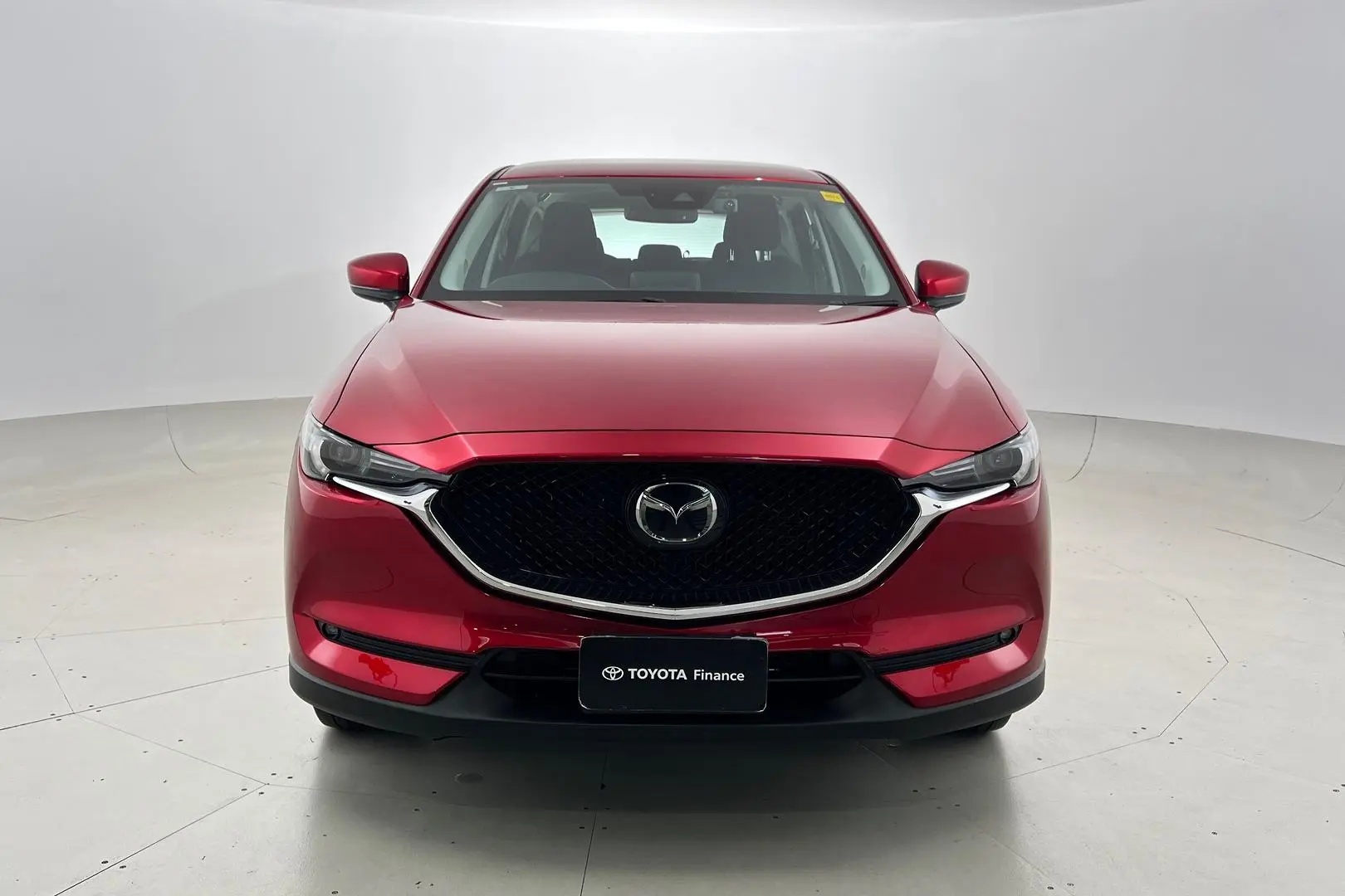 2020 Mazda CX-5 Gallery Image 10