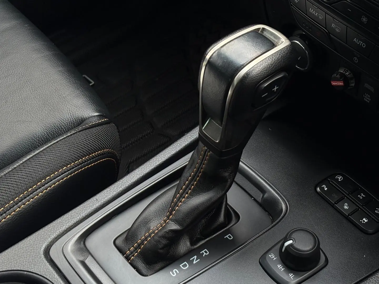 2019 Ford Ranger Gallery Image 20