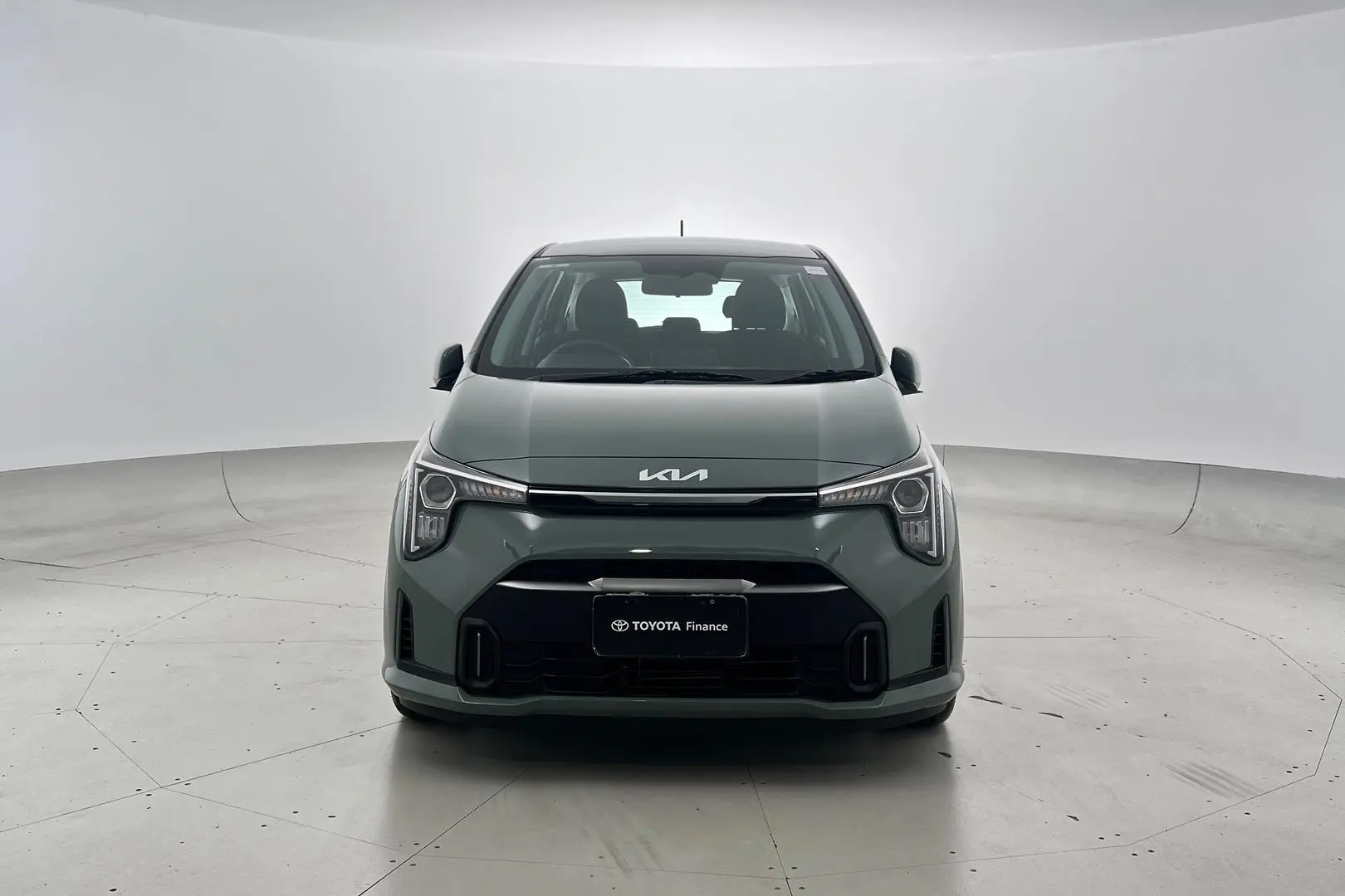 2024 Kia Picanto Gallery Image 3