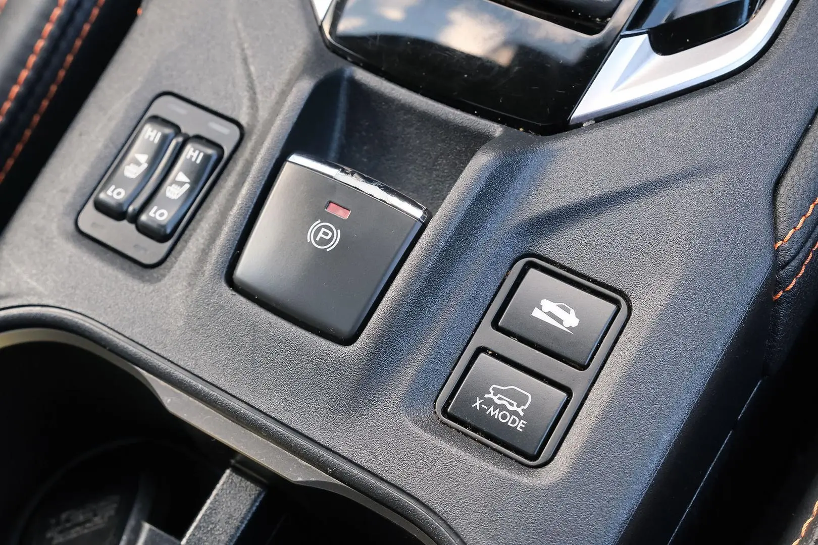 2018 Subaru XV Gallery Image 16