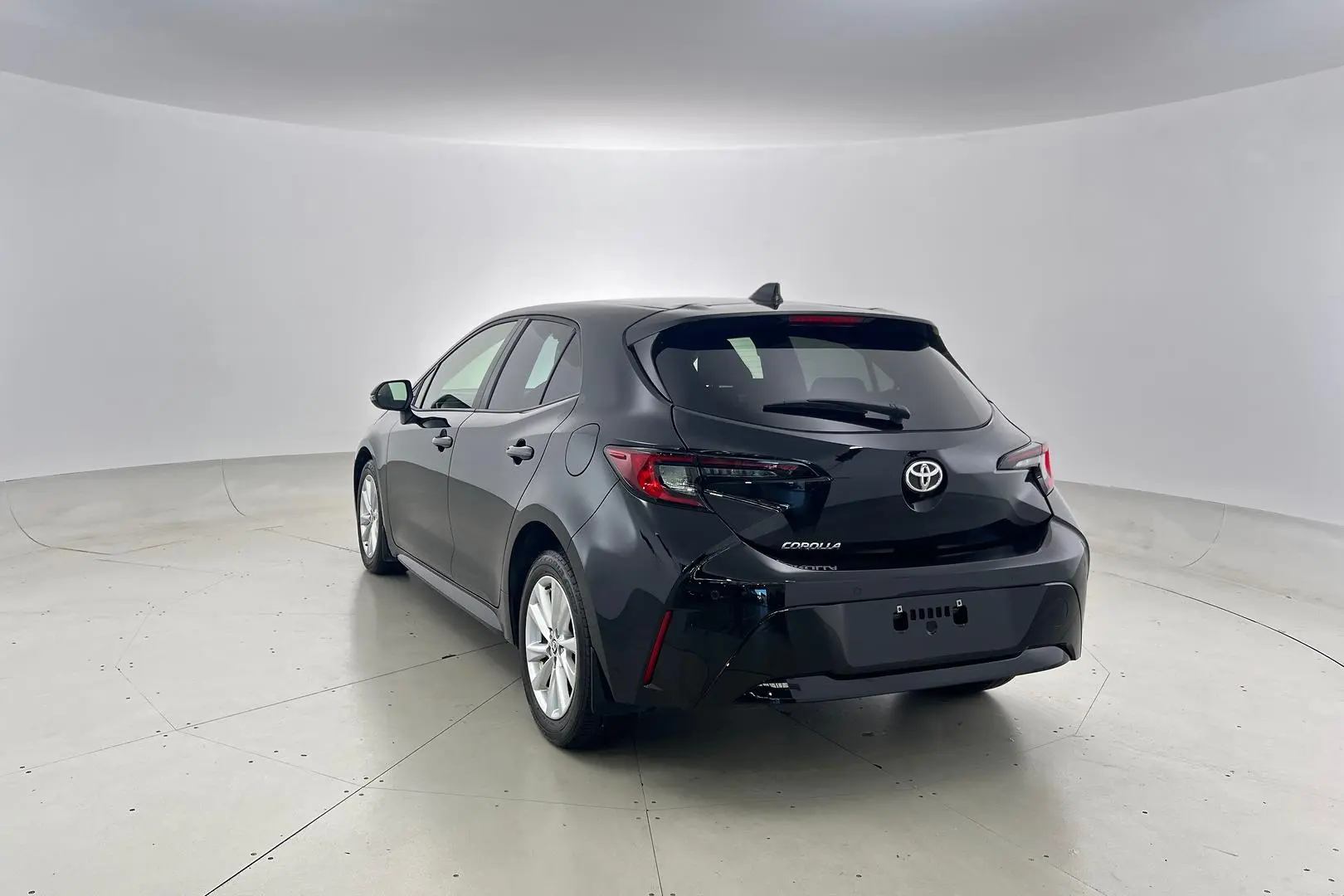 2024 Toyota Corolla Gallery Image 7