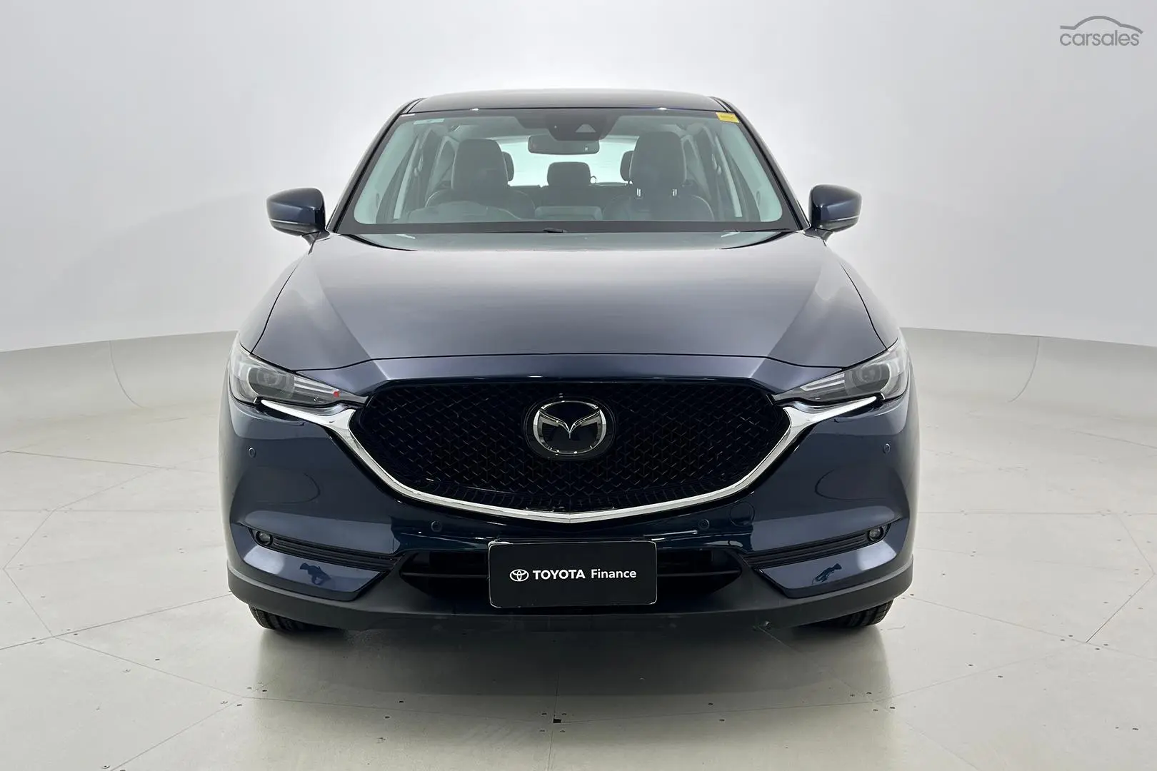2019 Mazda CX-5 Image 10