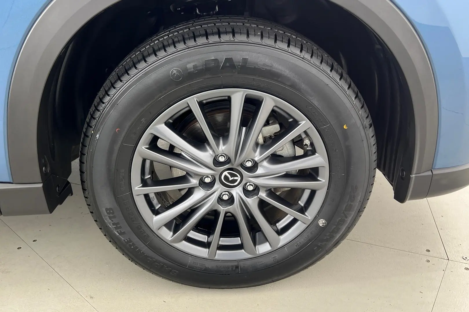 2020 Mazda CX-5 Gallery Image 22