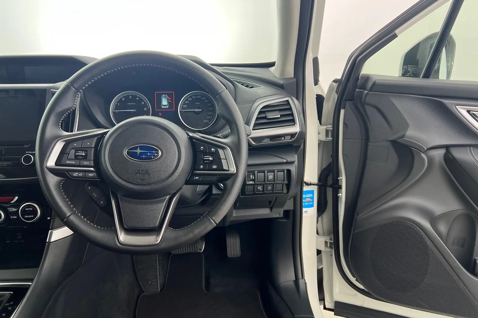 2022 Subaru Forester Gallery Image 12