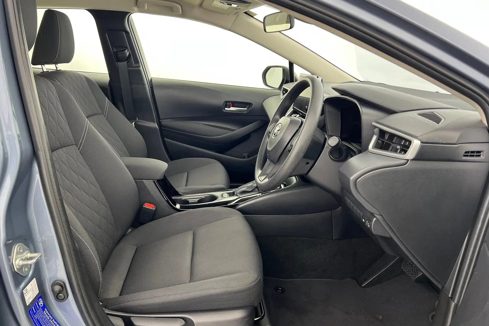 2024 Toyota Corolla Gallery Image 11