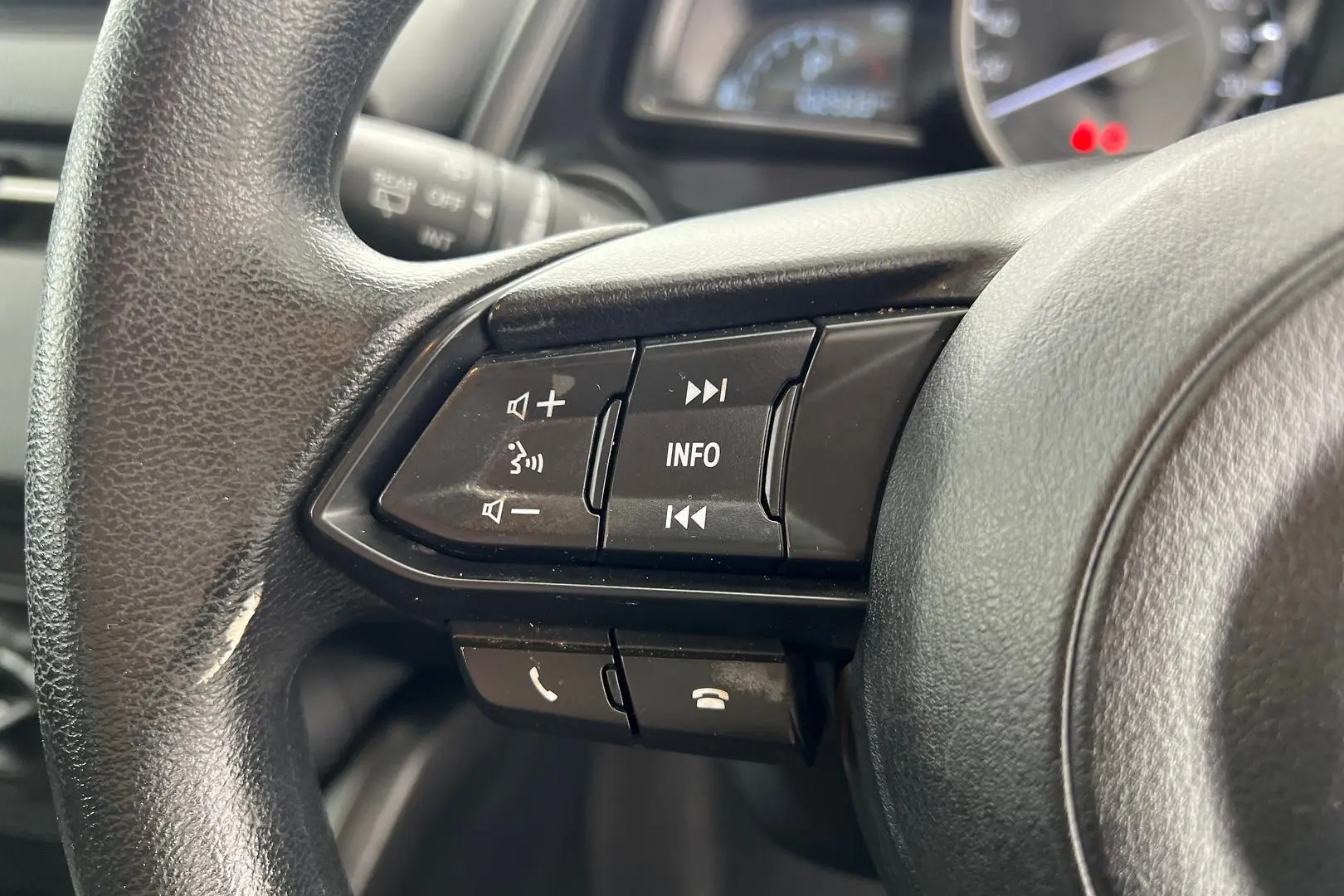 2019 Mazda 2 Gallery Image 17