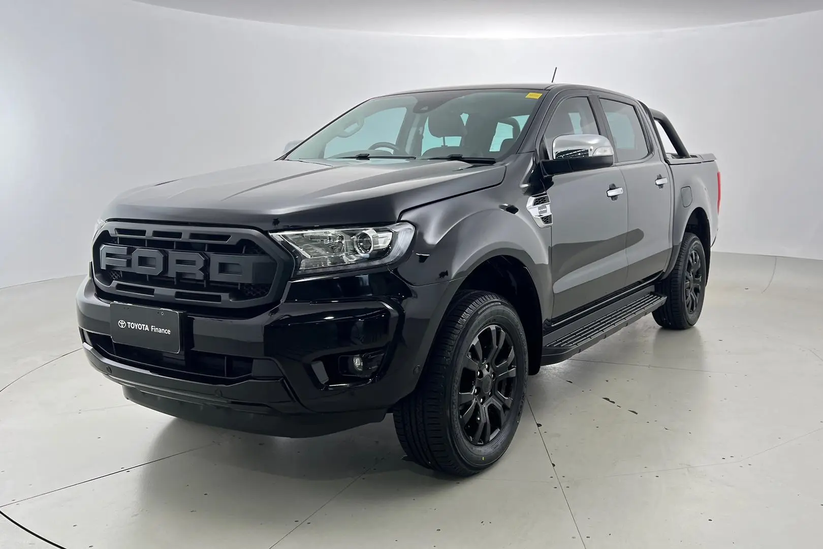 2018 Ford Ranger Gallery Image 9