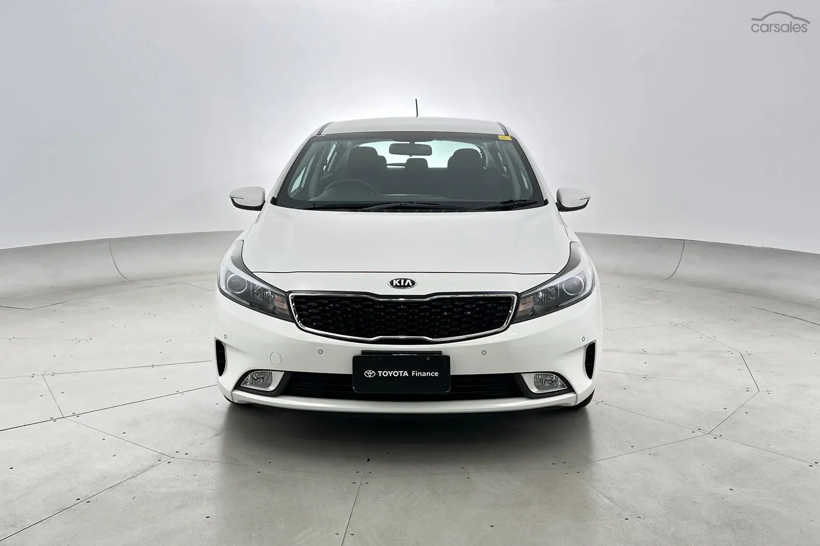 2017 Kia Cerato Image 10