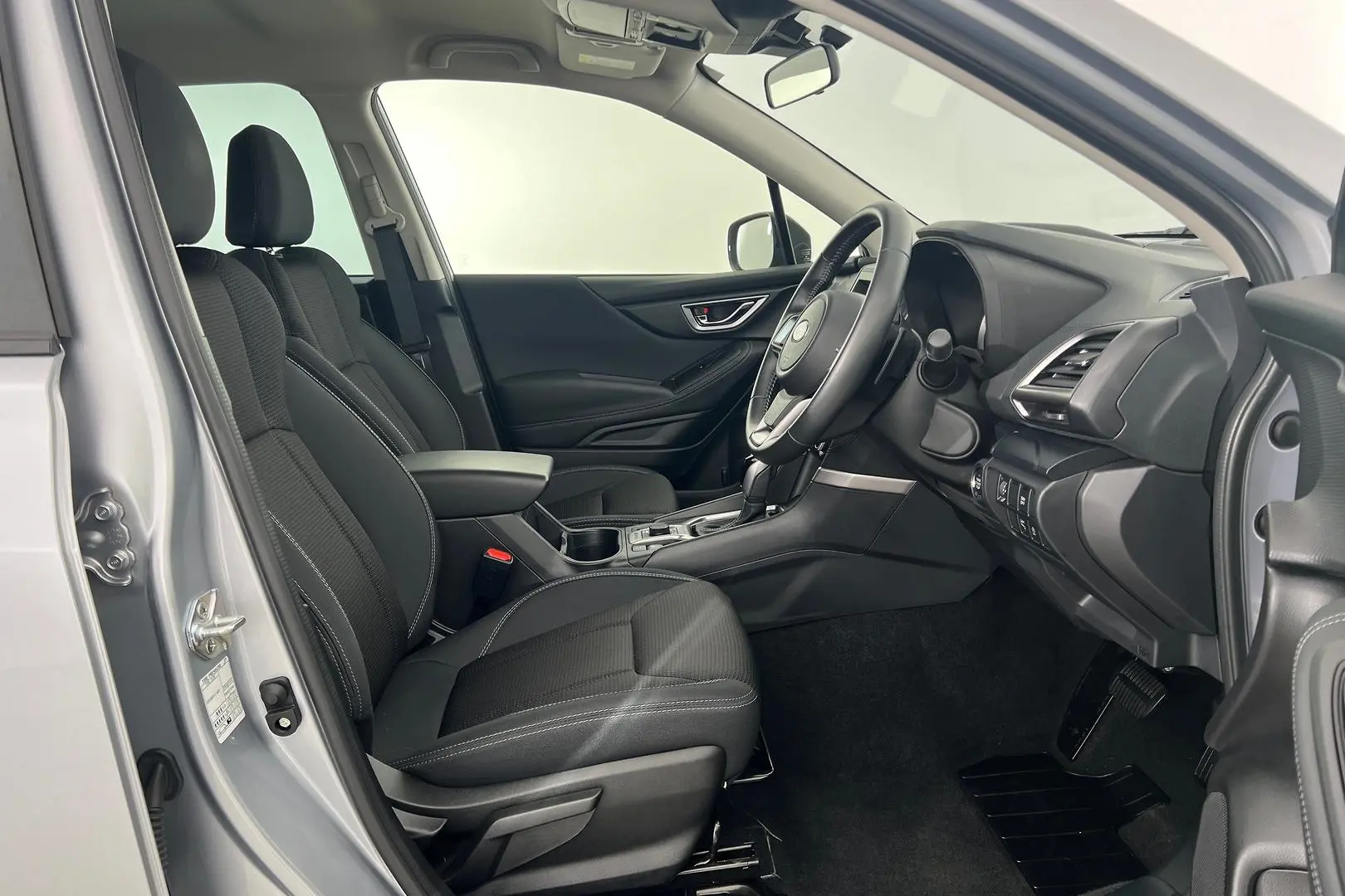 2023 Subaru Forester Gallery Image 11
