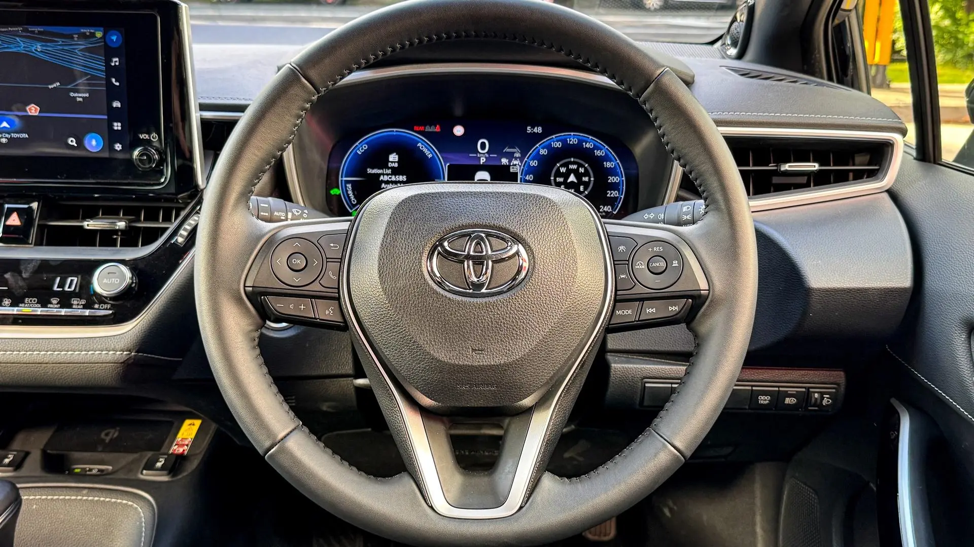 2023 Toyota Corolla Gallery Image 23