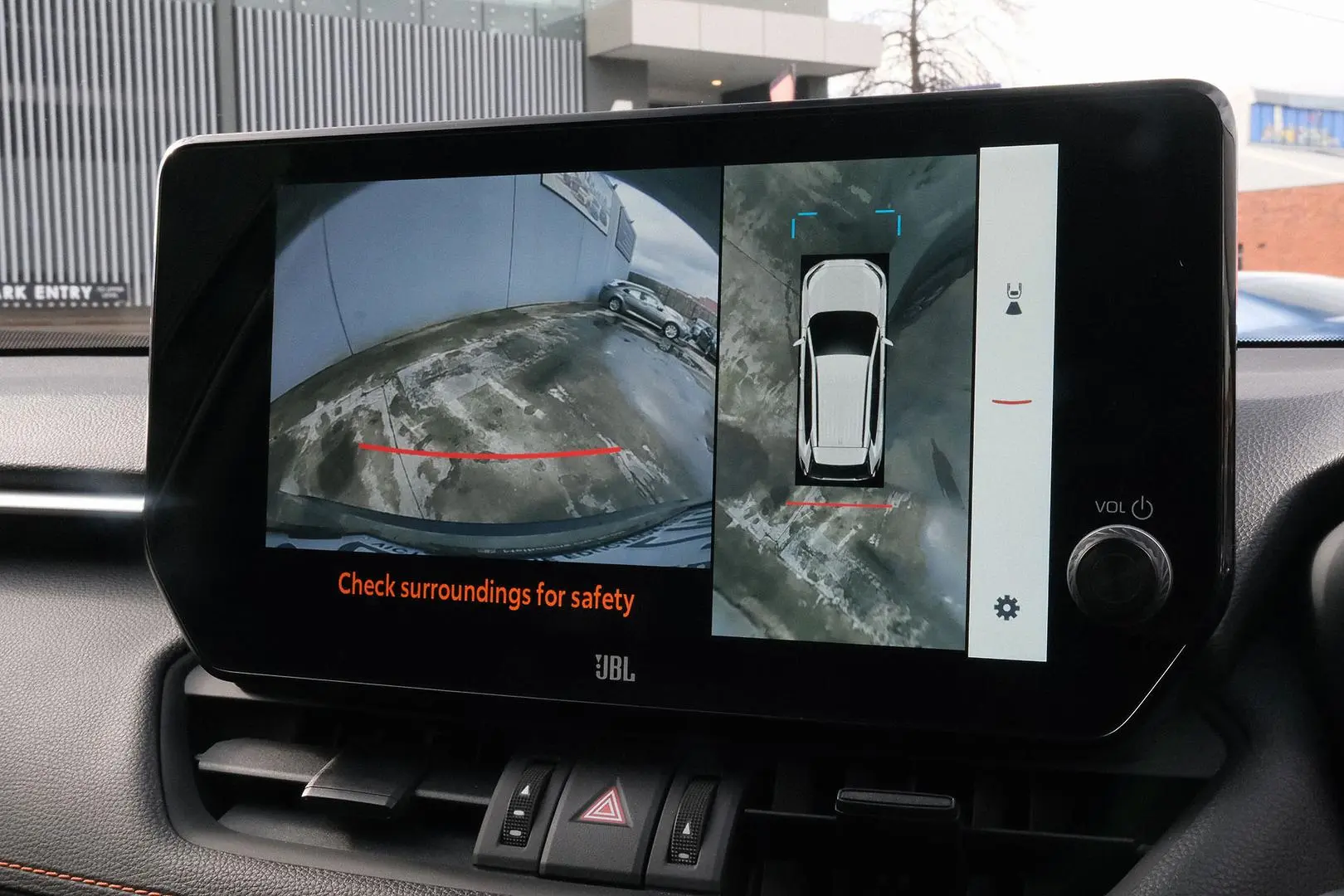 2024 Toyota RAV4 Gallery Image 10