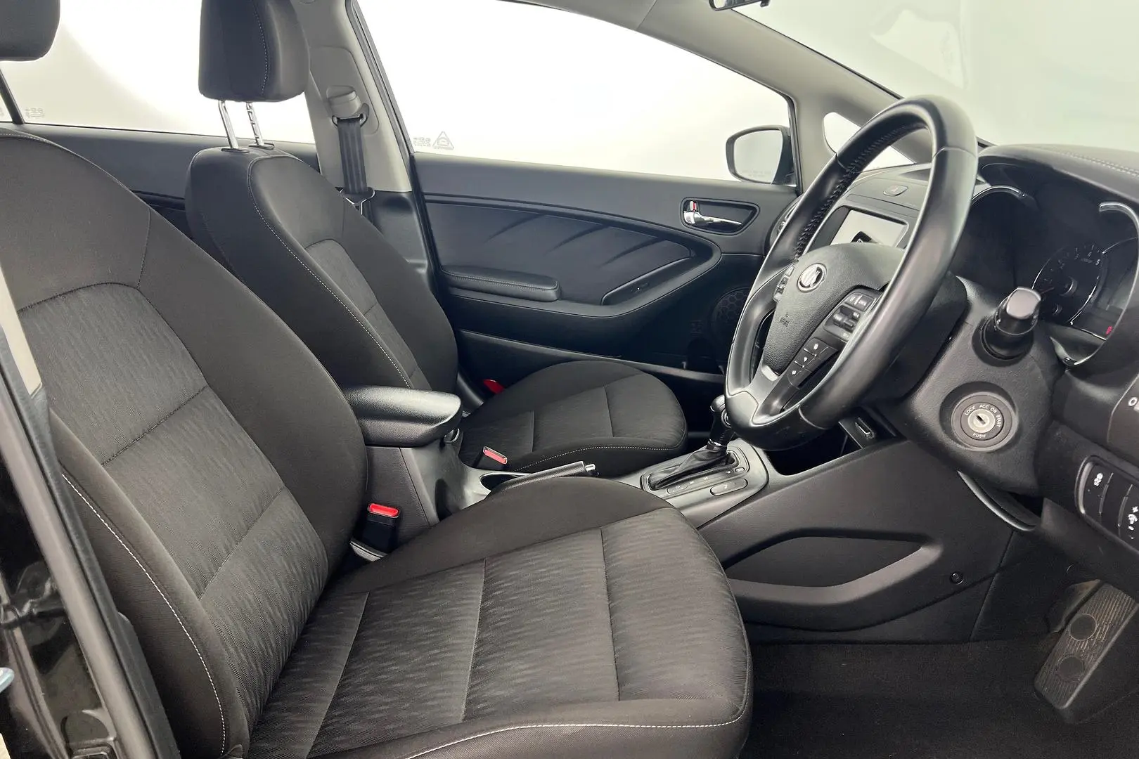 2016 Kia Cerato Gallery Image 14
