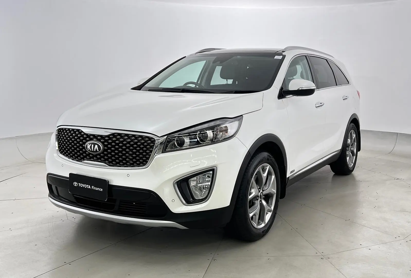 2016 Kia Sorento Image 9