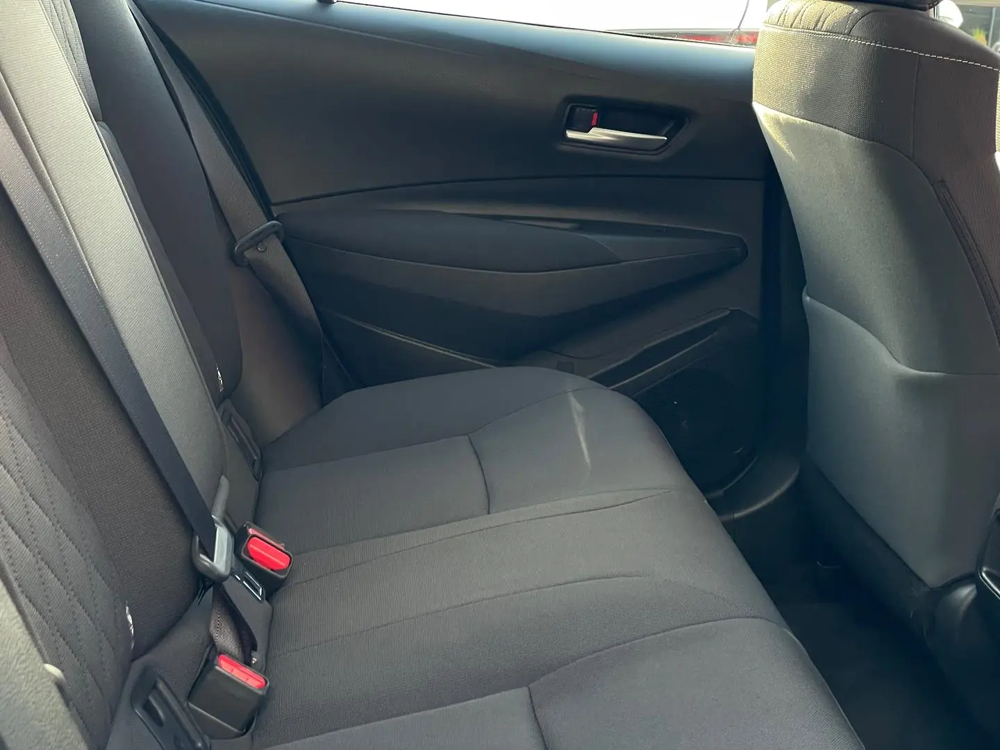 2024 Toyota Corolla Gallery Image 13