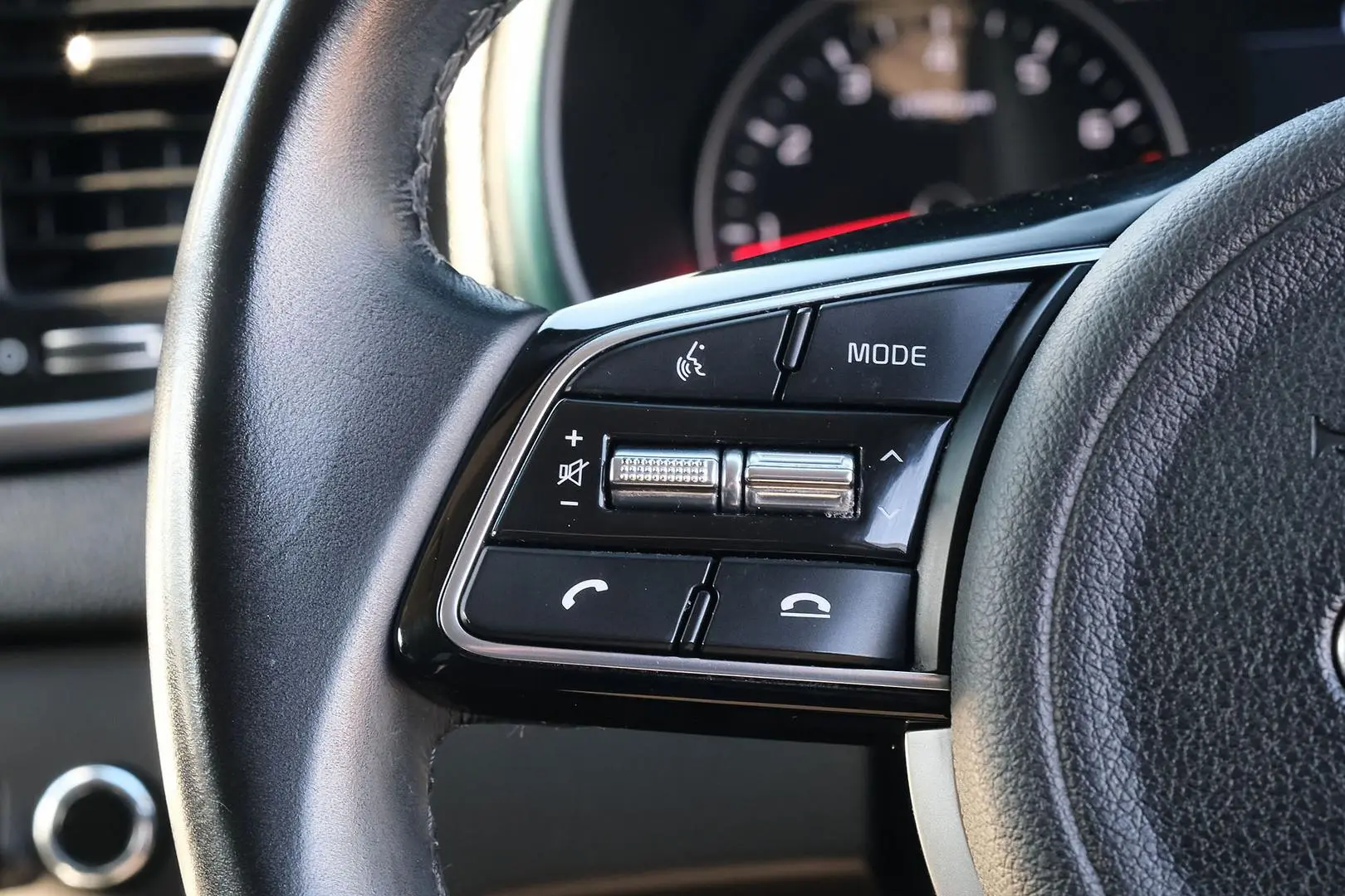 2018 Kia Sportage Gallery Image 15