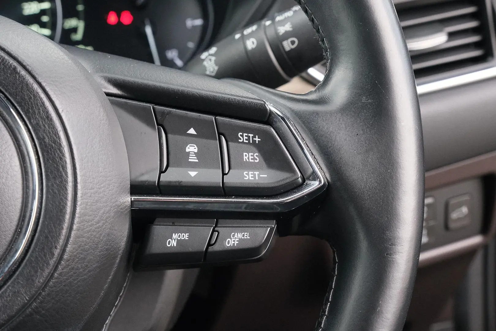 2019 Mazda CX-8 Gallery Image 13