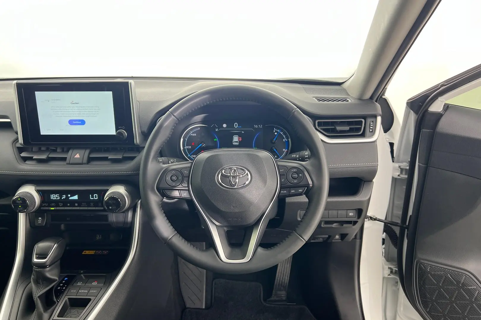 2023 Toyota Rav4 Gallery Image 11