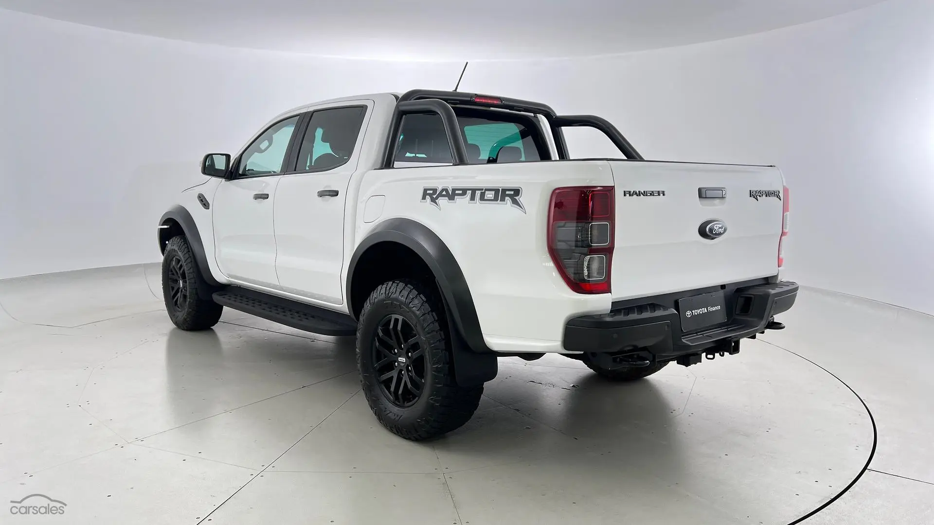 2019 Ford Ranger Image 2
