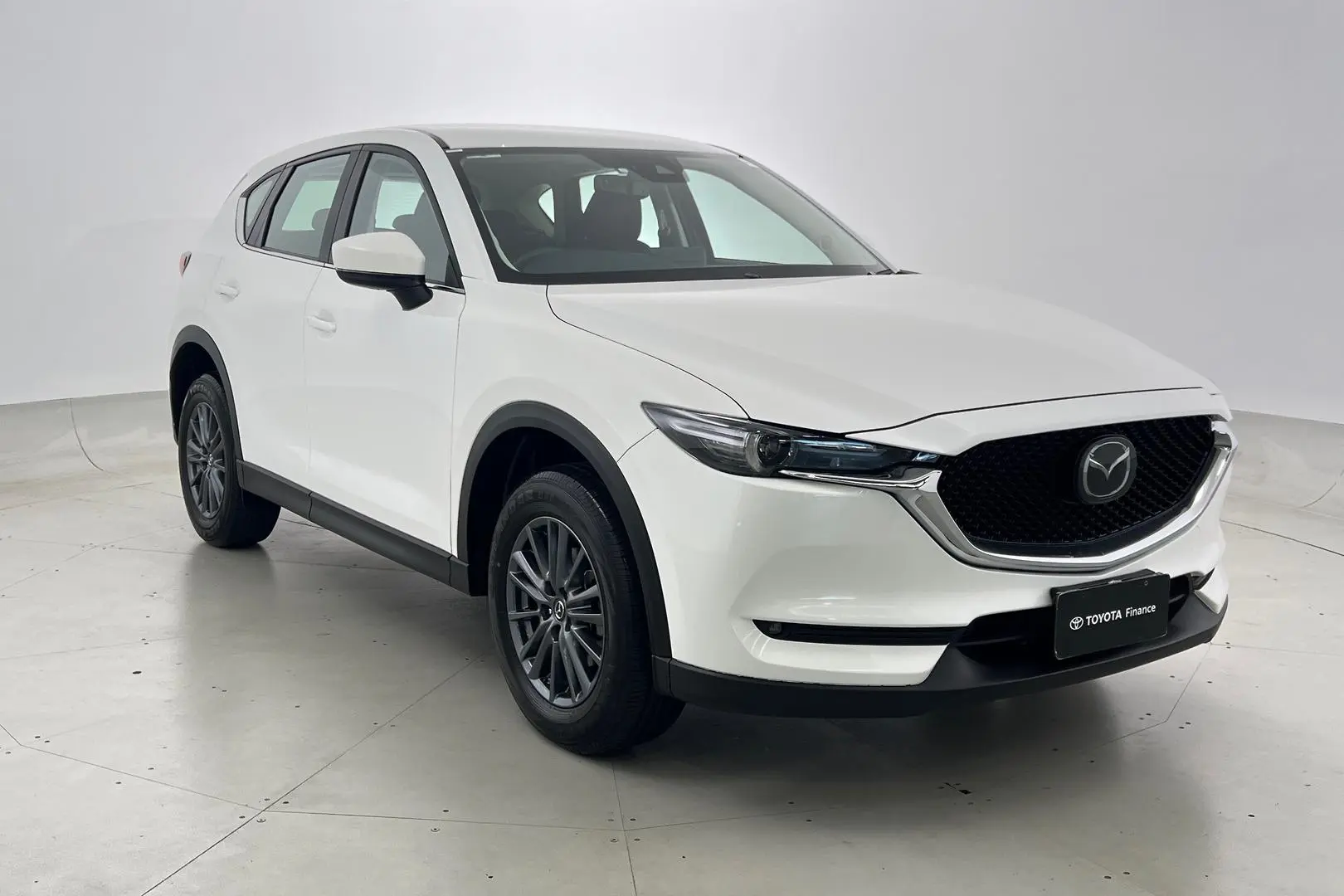 2021 Mazda CX-5 Gallery Image 1