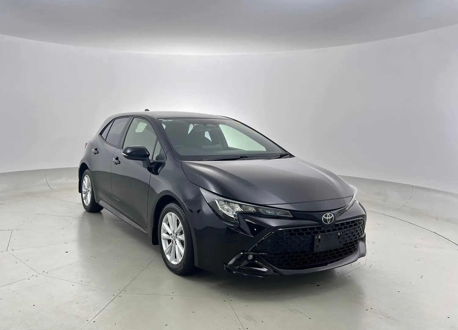 2024 Toyota Corolla Gallery Image 1