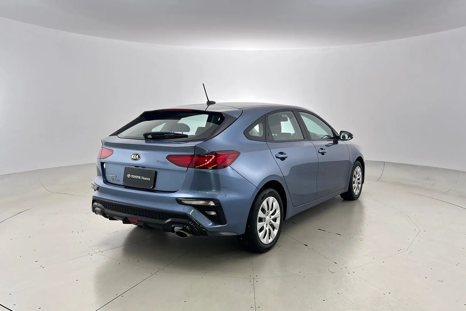 2021 Kia Cerato Gallery Image 5