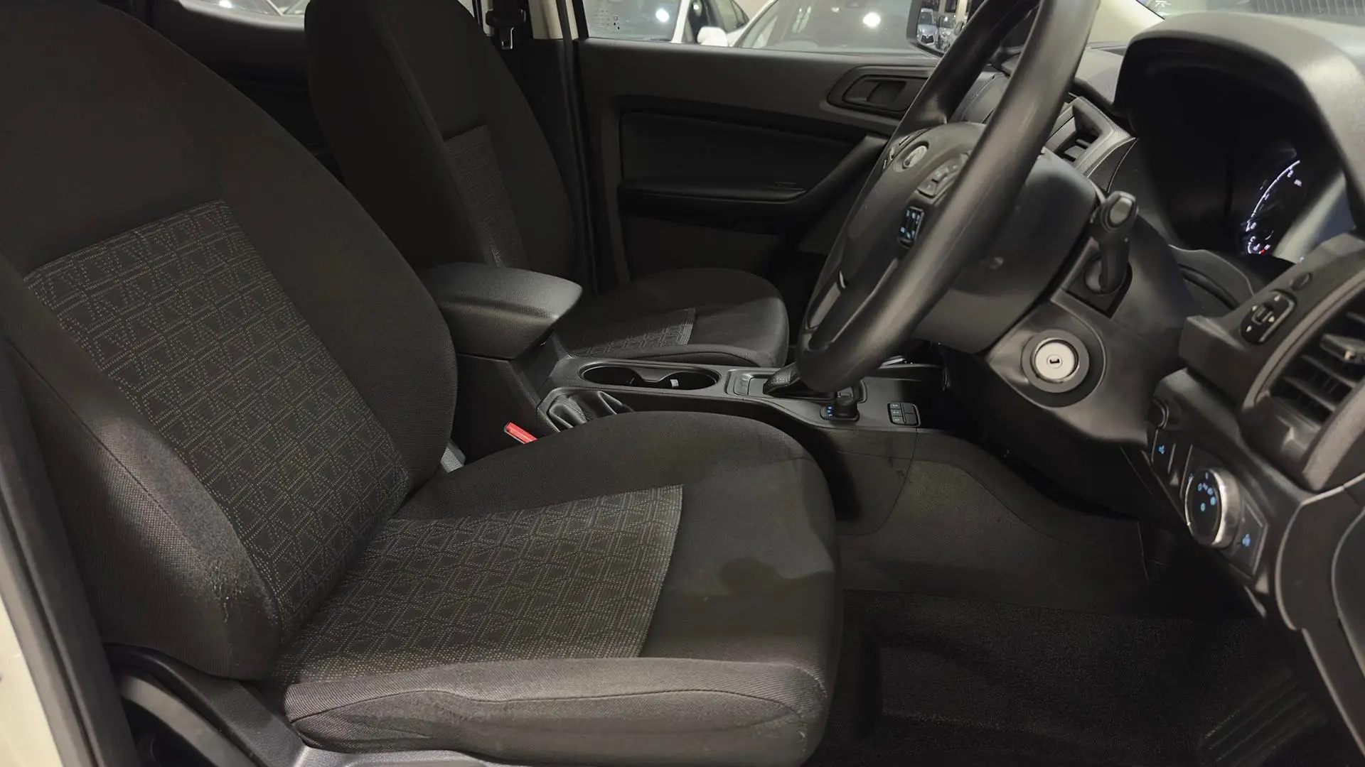 2022 Ford Ranger Gallery Image 12