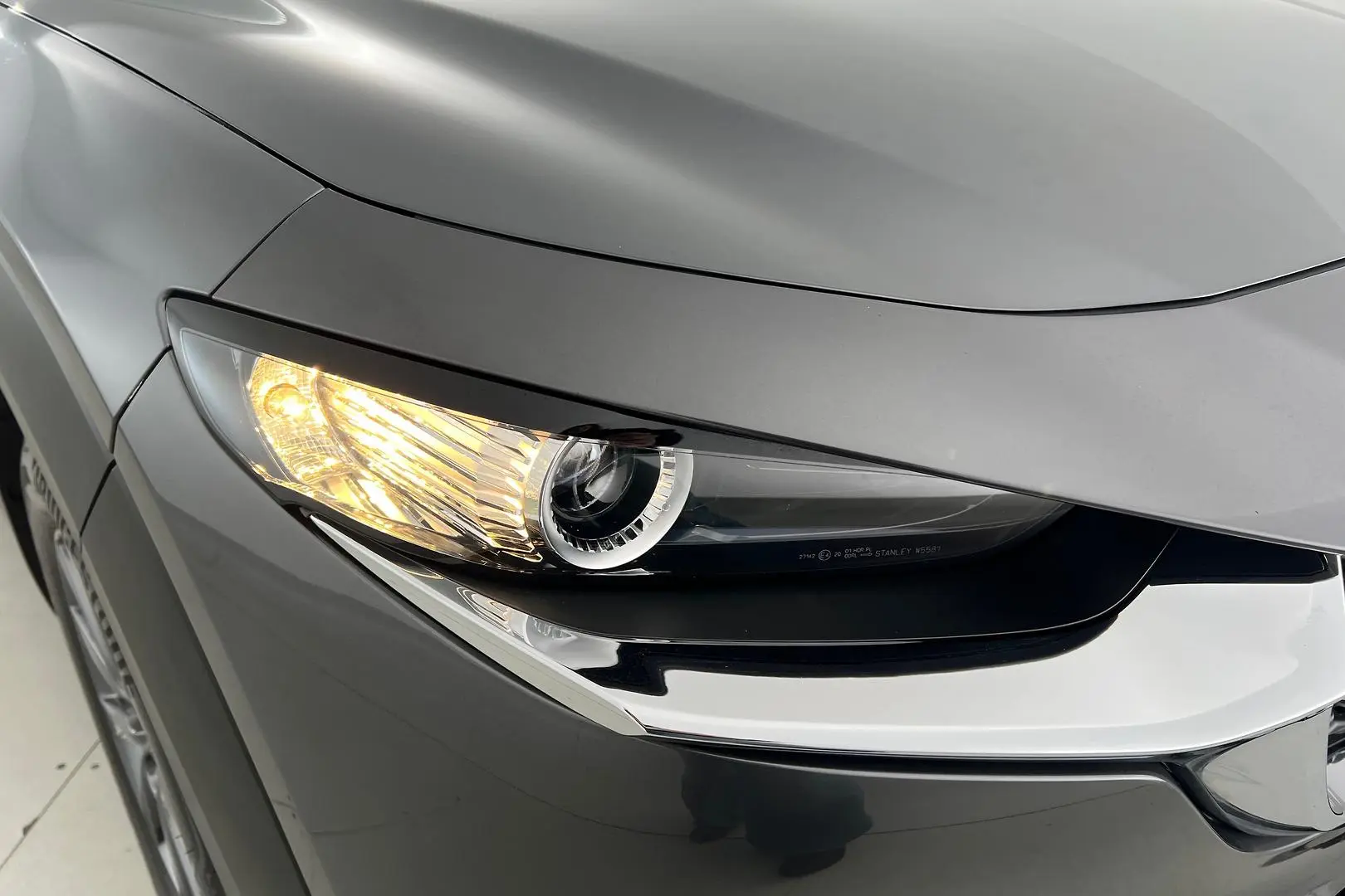 2021 Mazda CX-30 Gallery Image 2