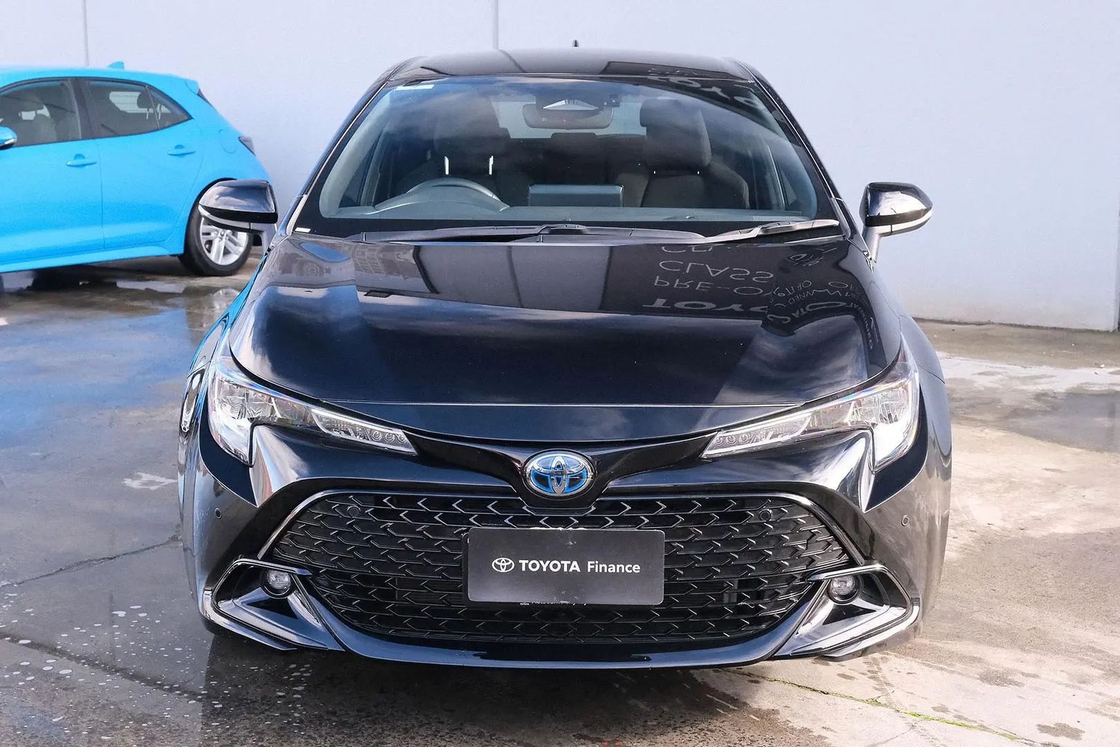 2024 Toyota Corolla Gallery Image 3