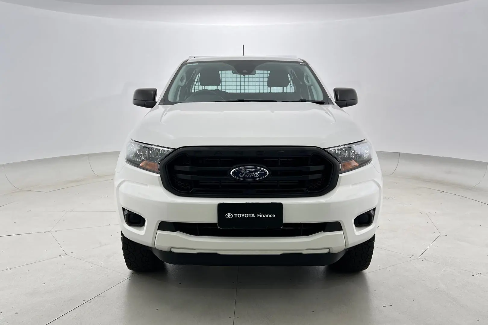 2021 Ford Ranger Gallery Image 3