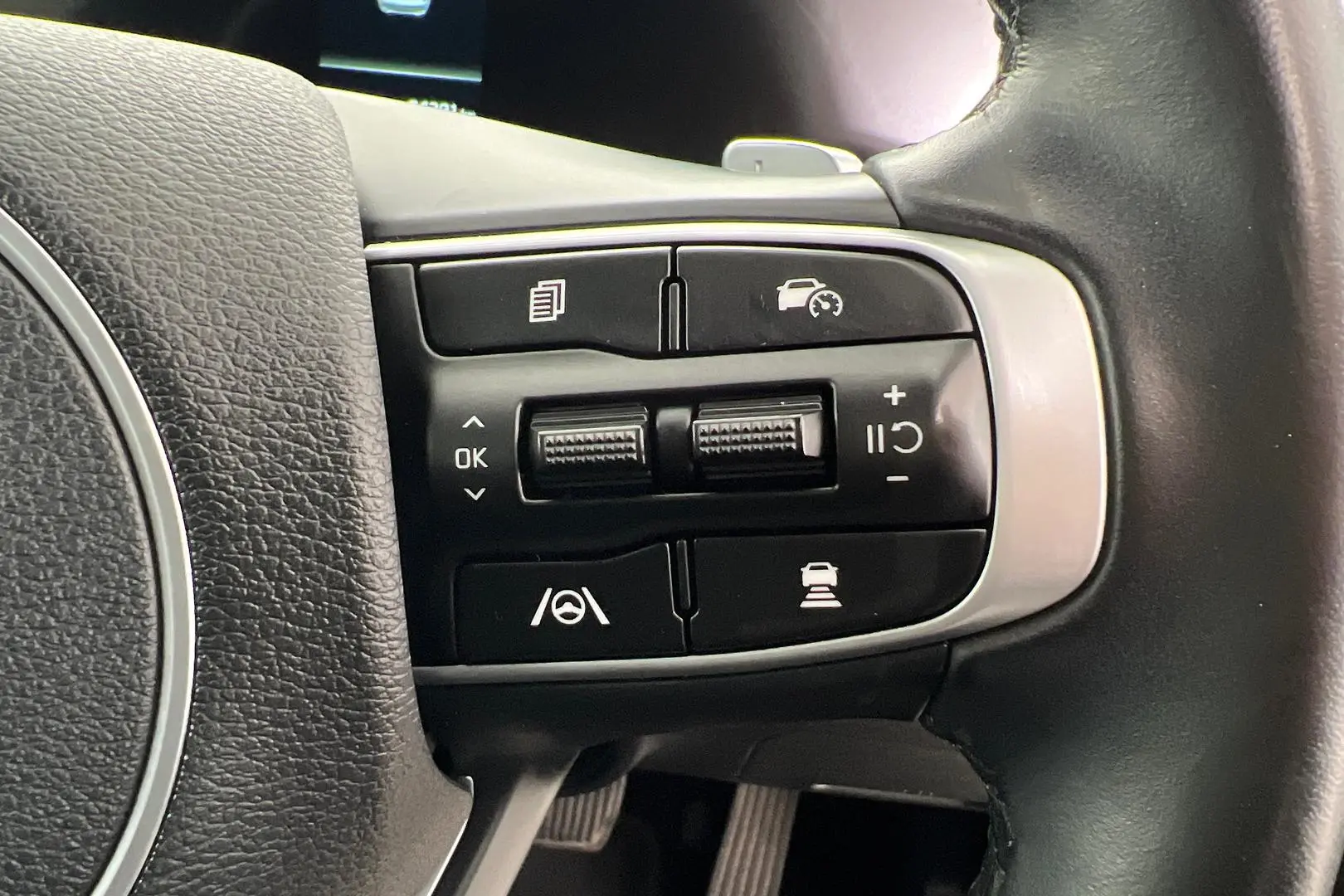 2022 Kia Sportage Gallery Image 16