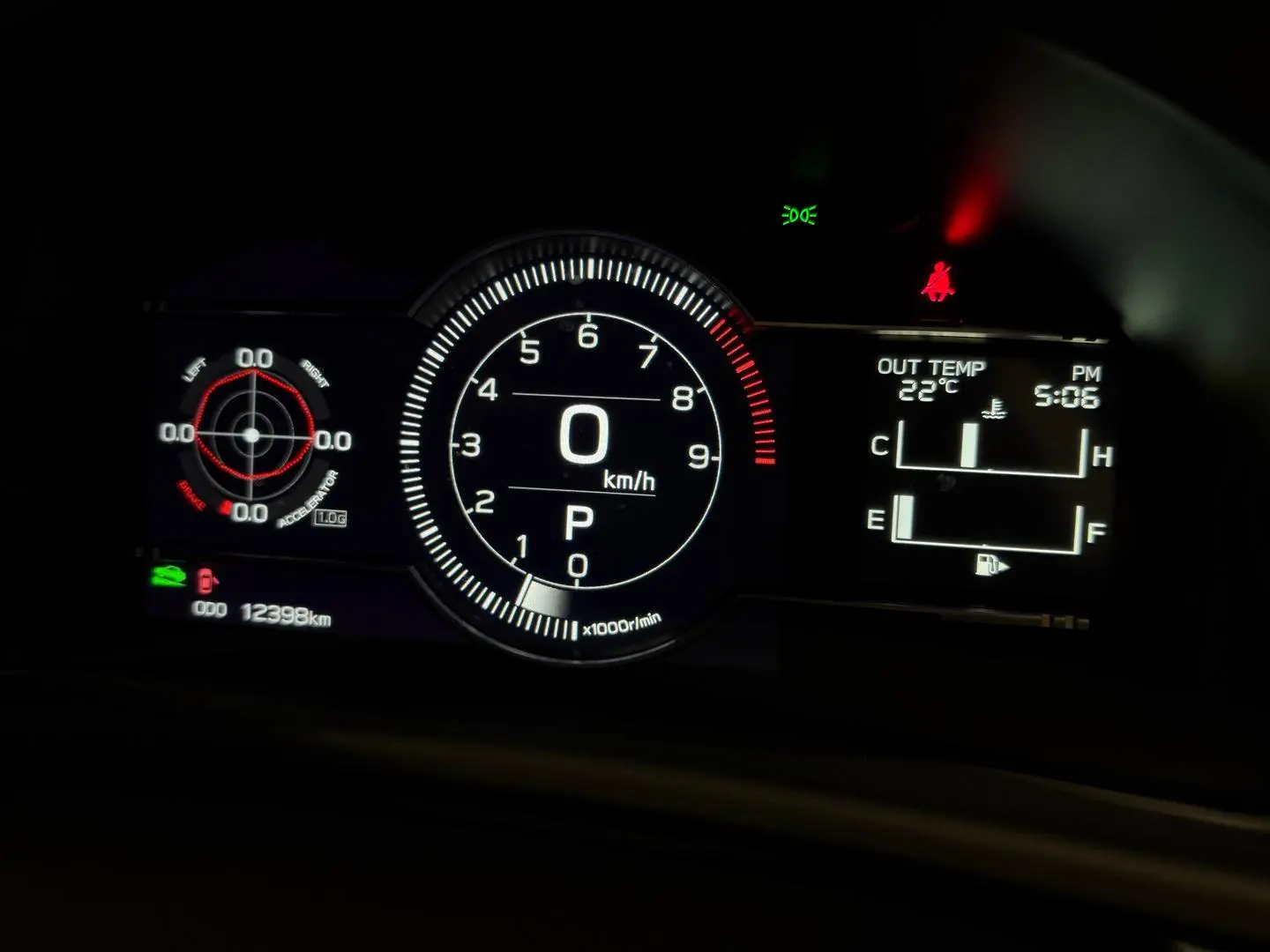2024 Toyota GR86 Gallery Image 23