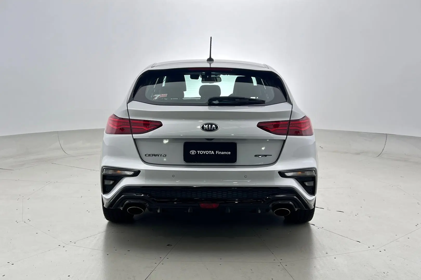2019 Kia Cerato Gallery Image 6