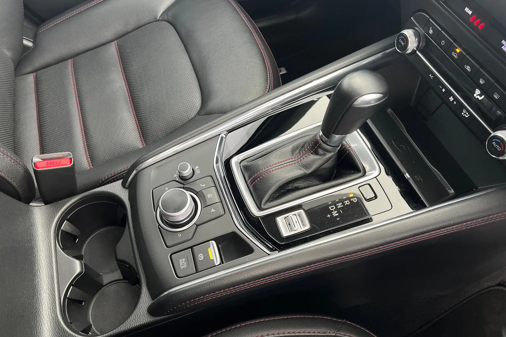 2022 Mazda CX-5 Gallery Image 18