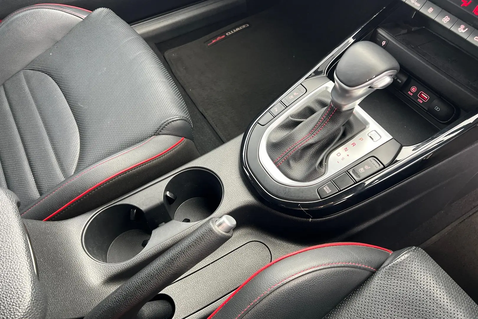 2019 Kia Cerato Gallery Image 16