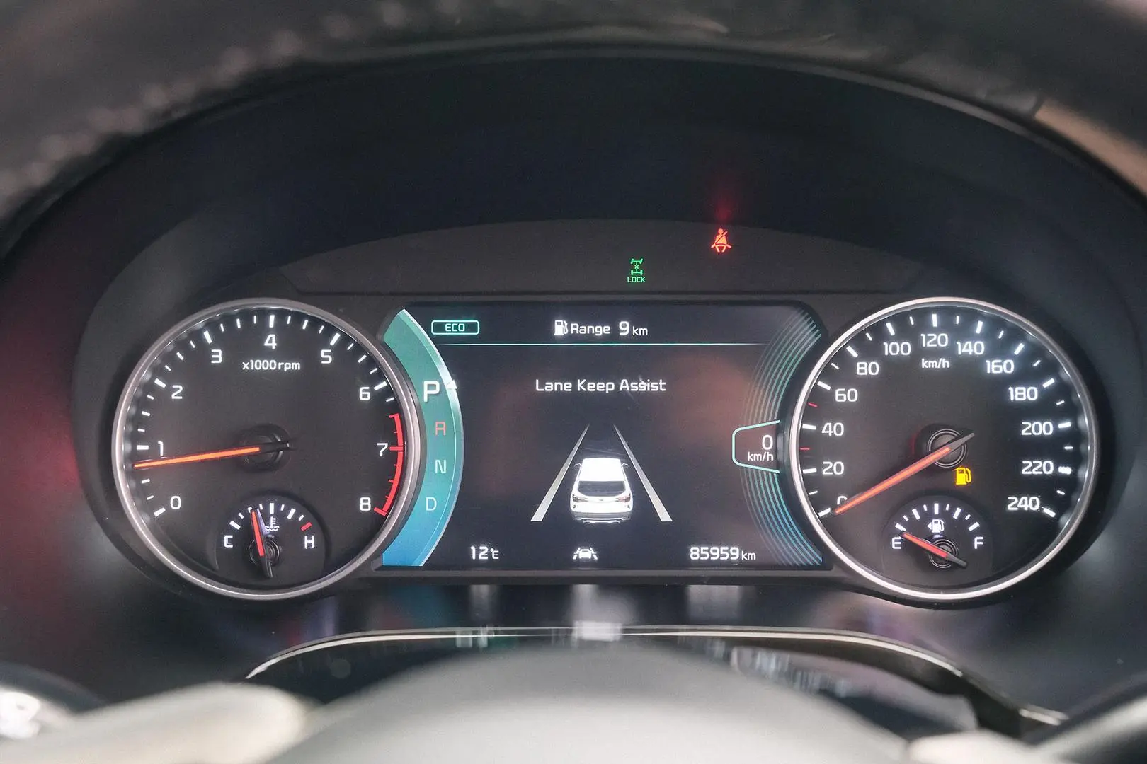 2020 Kia Seltos Gallery Image 16