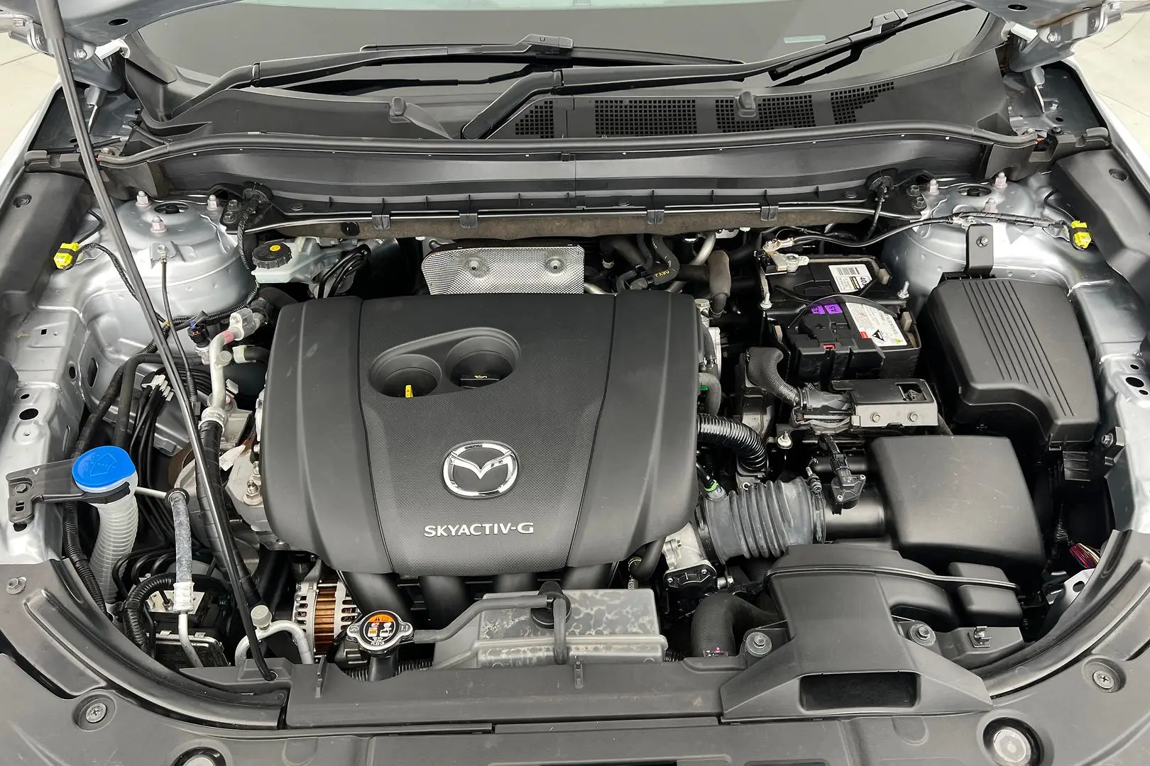 2020 Mazda CX-8 Gallery Image 24