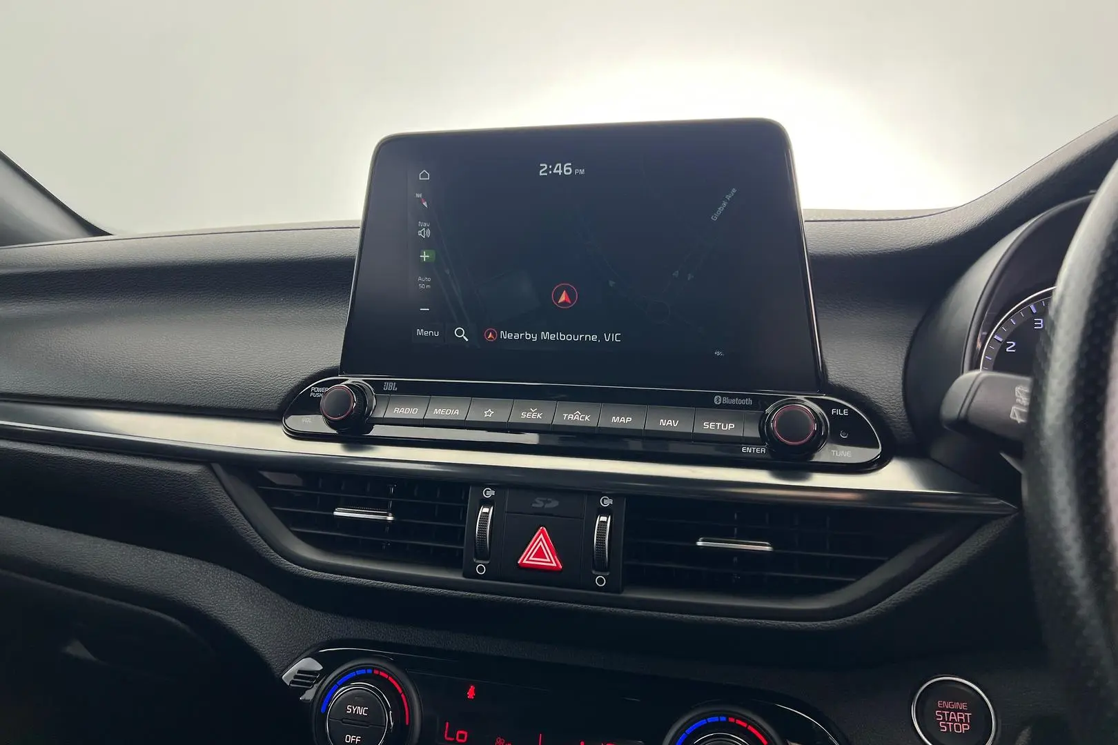 2019 Kia Cerato Gallery Image 17
