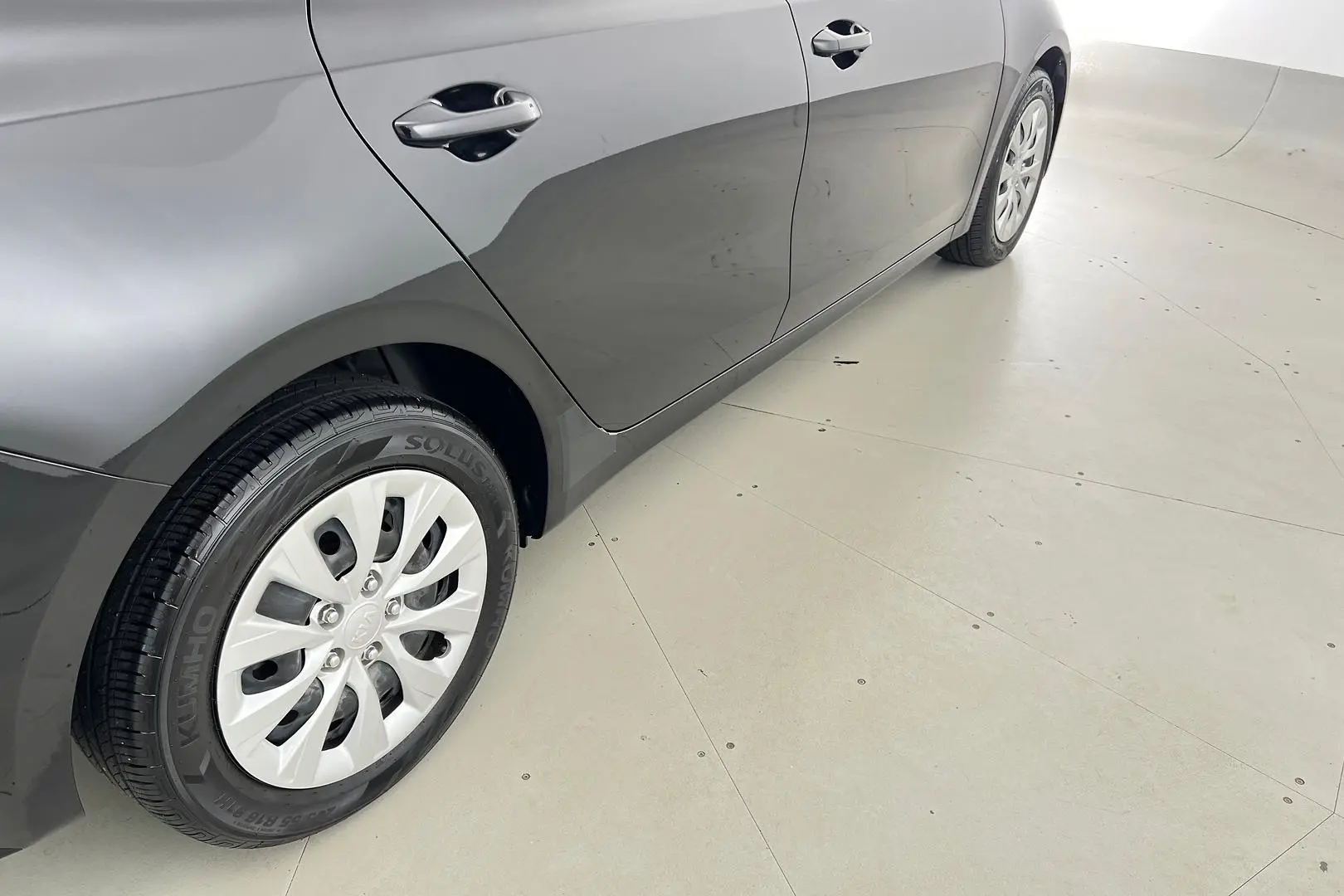2020 Kia Cerato Gallery Image 5